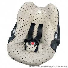 Homemade Covers For Child Car Seats