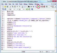 Calculus With Matlab Springerlink
