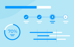Awesome Progress Bars That Will Inspire