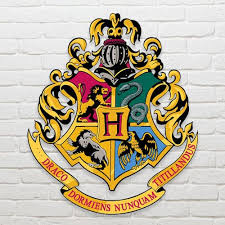 Harry Potter Wizarding World Hogwarts