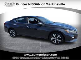 Used Nissan Altima For Near