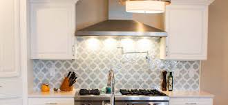 Choose Cabinet Colors With Lighting In