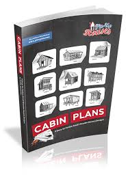 Micro Cabin Plans Garden Shed Plans