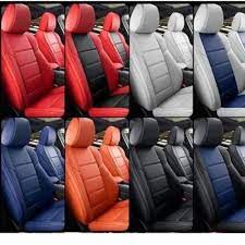 Premium Car Seat Covers