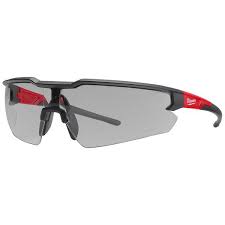 Reviews For Milwaukee Safety Glasses