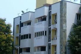 Pushkar J K Gardens In Annanagar East