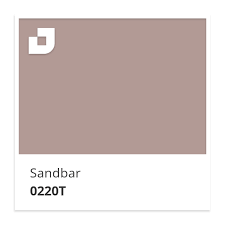 גוון Sandbar 0220t טמבור