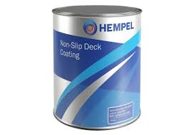 Hempel Non Slip Deck Coating From 29 95