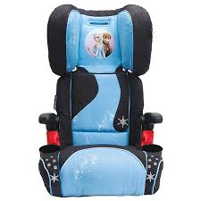 Disney Frozen Booster Seat Target