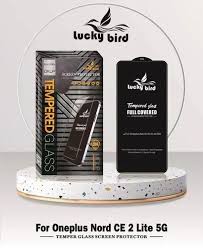 Samsung Tempered Glass Screen Protector