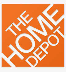 Home Depot Logo Transpa Transpa