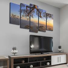 Multi Panel Wall Art