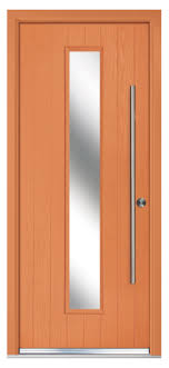 Front Doors External Exterior Doors