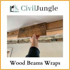 types of wooden beams