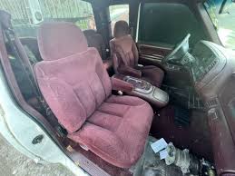 Seats For Chevrolet C1500 For