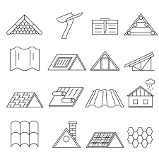 100 000 Roof Icon Vector Images