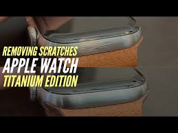 Apple Watch Titanium Edition