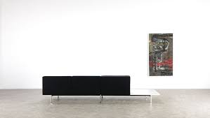 Sofa By George Nelson For Herman Miller