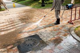 Pressure Cleaning Perth Residential