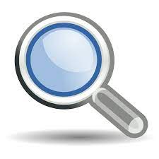 Magnifying Glass Free Icon