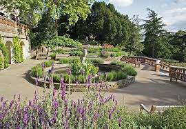 Terrace Gardens Richmond Wikidata