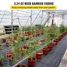 Vevor 3 Ft X 300 Ft Premium Weed