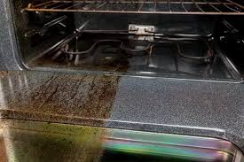 Foolproof Oven Cleaning Melts Away