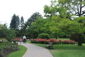 Montreal Botanical Garden