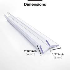 Dual Durometer Pvc Seal