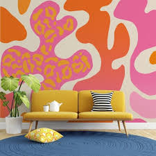 Wall Mural Kids Room Wall Decor