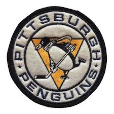 1967 Pittsburgh Penguins Nhl Hockey 5 5