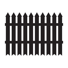 Picket Fence Clipart Images Browse 5
