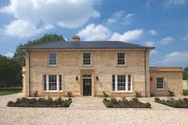 Building A Small Country House