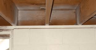 Insulate A Rim Joist With Spray Foam