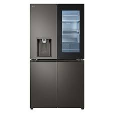 642l French Door Fridge With Instaview