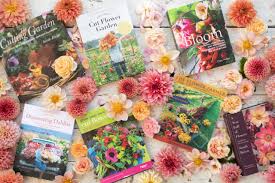 Floret S Favorite Books Floret Flowers