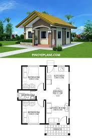 Small House Designs Shd 2016001 E5d