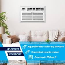 Arctic Wind 2atw8000a 8 000 Btu Through The Wall Air Conditioner
