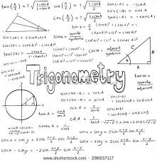 Mathematical Formula Equation