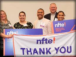 200 000 Grant To Support Nfte