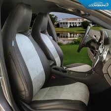 Coverking Custom Seat Cover