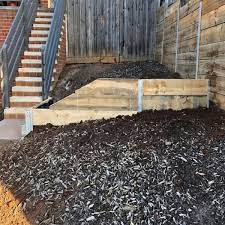 Retaining Walls Melbourne Ferguson