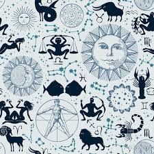 Horoscope Signs Zodiac Symbols