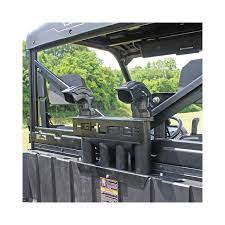 High Lifter Snorkel Kit Polaris Ranger