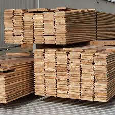 Reclaimed Tassie Oak Floorboards 108mm