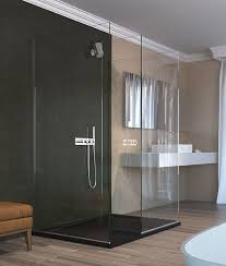 Walk In Shower Enclosure