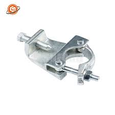 construction pipe clamp scaffold beam