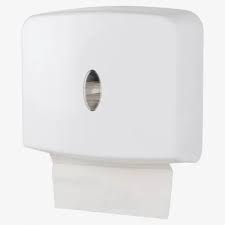 Wall Mounted Tissue Paper Dispenser At