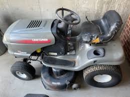 Used Craftsman Accessories And