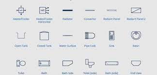 How To Create A Plumbing Piping Diagram